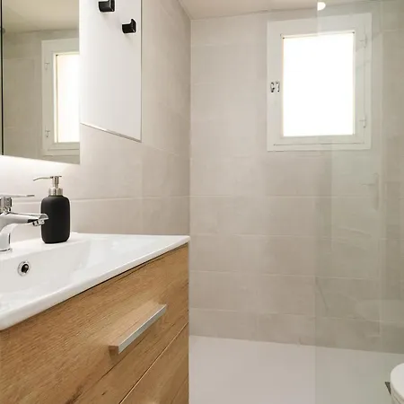 Apartment San Paul Del Mar Norte