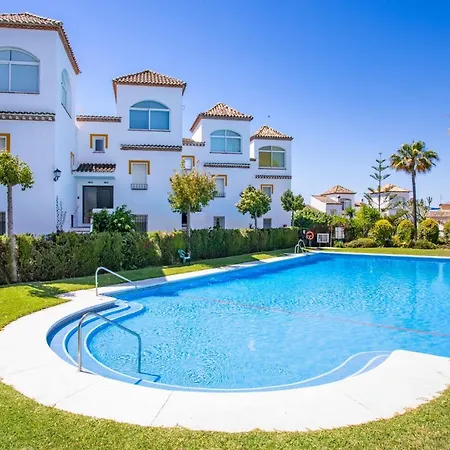 San Paul Del Mar Norte Apartment