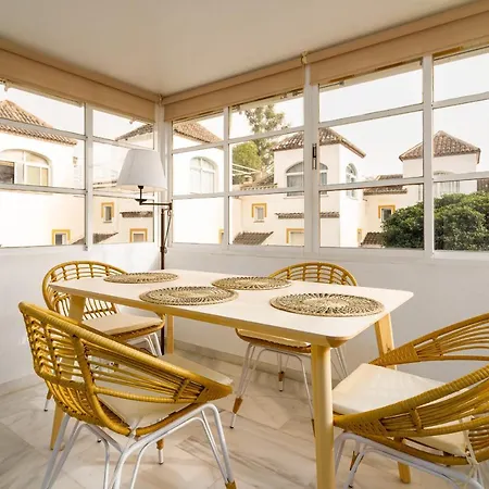 San Paul Del Mar Norte Appartement