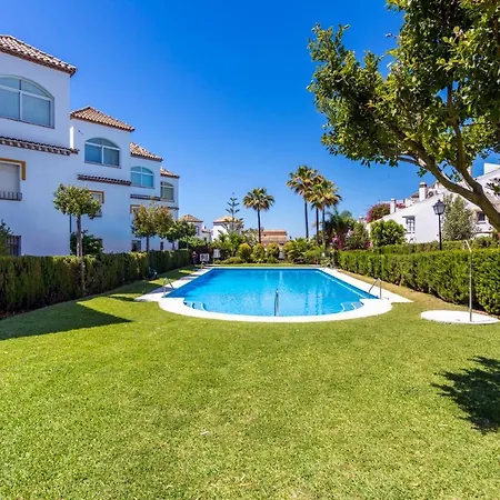 San Paul Del Mar Norte Marbella