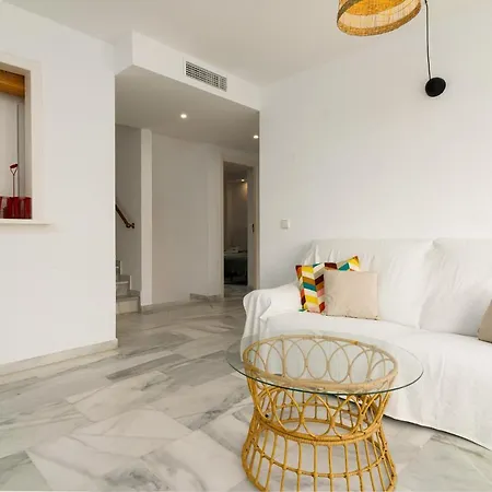 Apartment San Paul Del Mar Norte Marbella