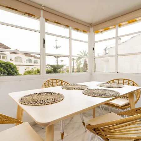 Apartment San Paul Del Mar Norte *