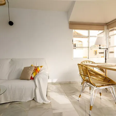 San Paul Del Mar Norte Apartment *