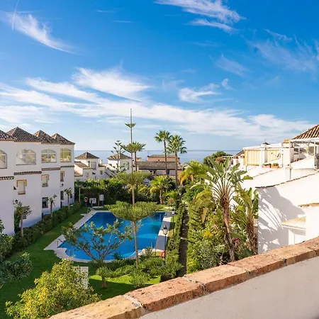 San Paul Del Mar Norte Apartment *