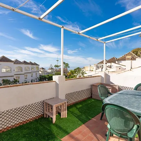 Apartment San Paul Del Mar Norte *