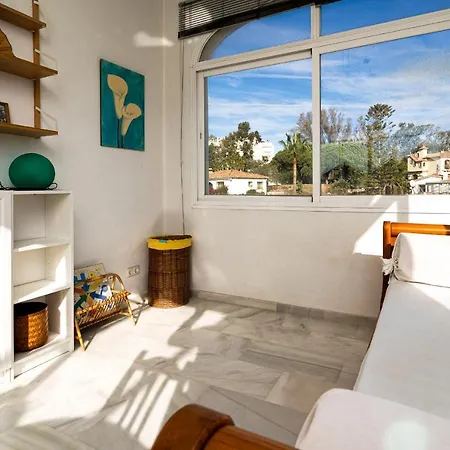 San Paul Del Mar Norte 마르베야