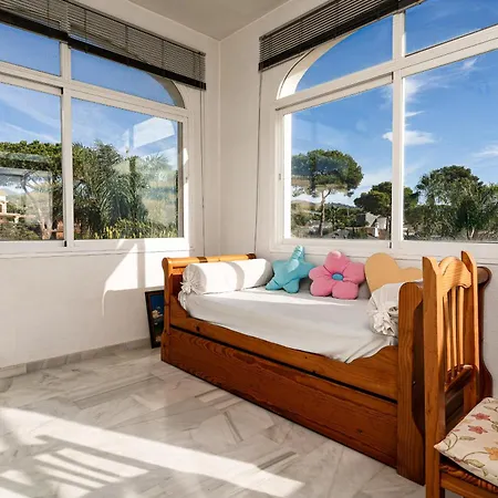 Apartamento San Paul Del Mar Norte *